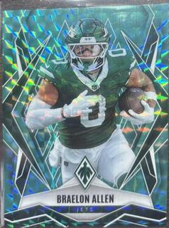 Braelon Allen