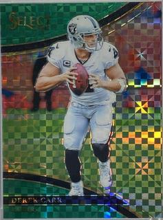 Derek Carr