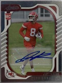 Justyn Ross