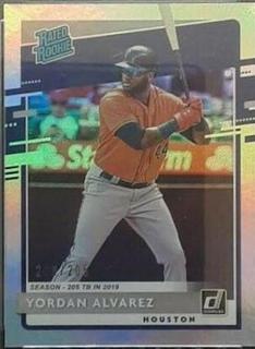 Yordan Alvarez