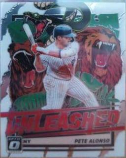 Pete Alonso