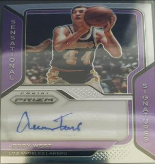 Jerry West