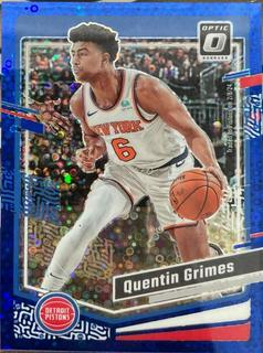Quentin Grimes
