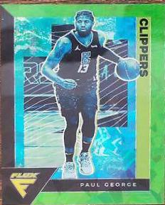 Paul George