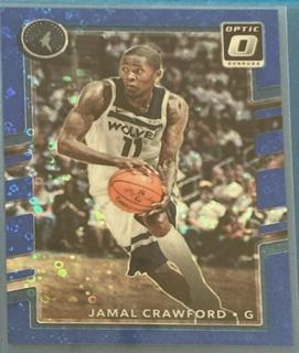 Jamal Crawford
