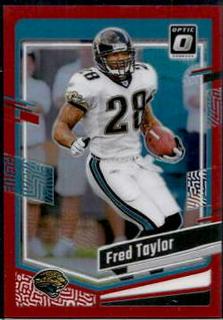 Fred Taylor