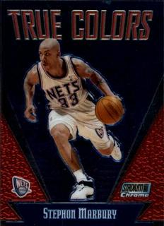 Stephon Marbury