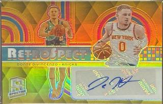Donte DiVincenzo