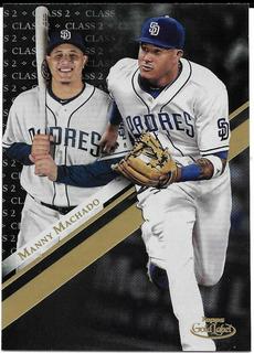 Manny Machado