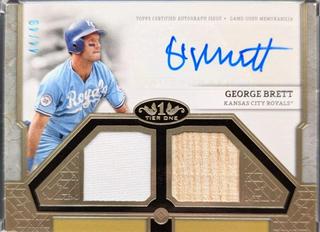 George Brett