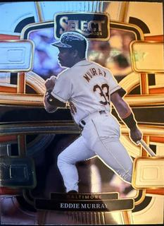 Eddie Murray