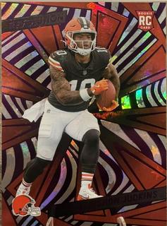 Quinshon Judkins