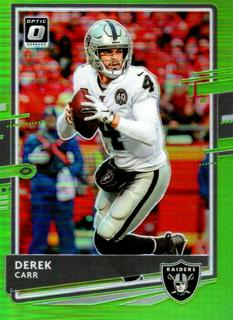 Derek Carr