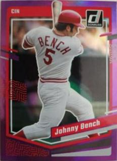 Johnny Bench