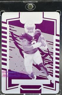 Marquise Brown