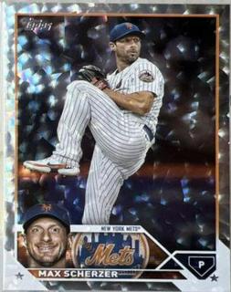 Max Scherzer