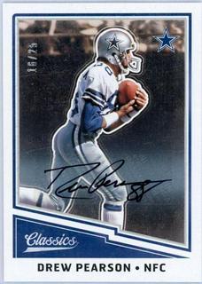 Drew Pearson