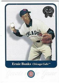 Ernie Banks