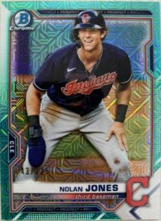 Nolan Jones
