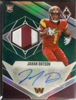 Jahan Dotson