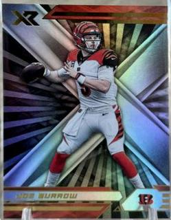 Joe Burrow
