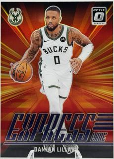 Damian Lillard