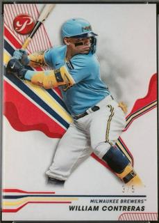 William Contreras