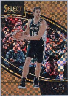 Pau Gasol