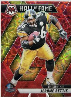 Jerome Bettis