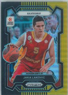 Jaka Lakovic