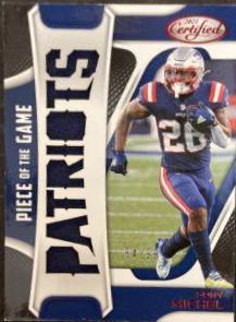 Sony Michel