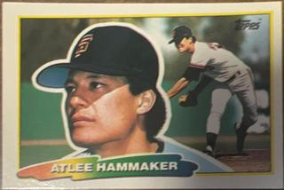 Charlton Hammaker