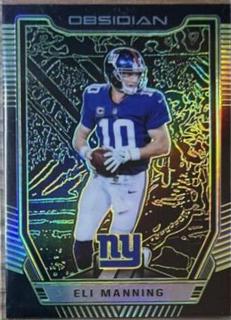 Eli Manning