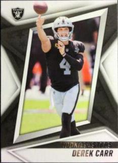 Derek Carr
