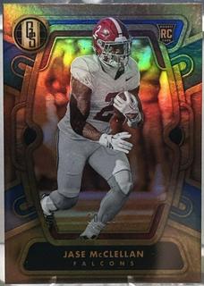 Jase McClellan