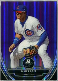Javier Baez