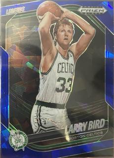 Larry Bird