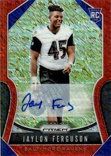 Jaylon Ferguson