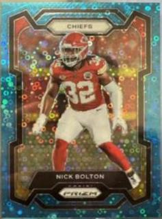 Nick Bolton