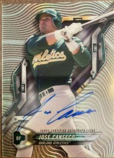 Jose Canseco