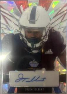 Jalen Tolbert