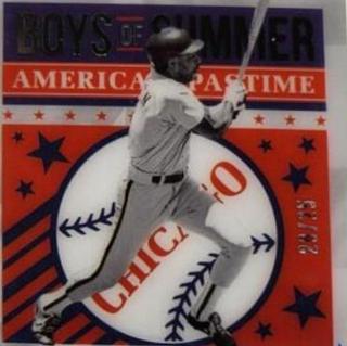 Andre Dawson
