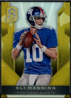 Eli Manning