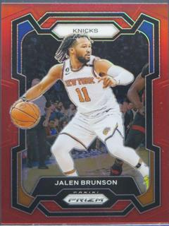 Jalen Brunson