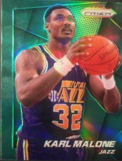 Karl Malone