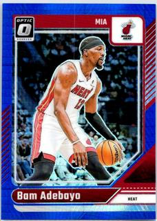 Bam Adebayo