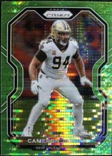 Cameron Jordan
