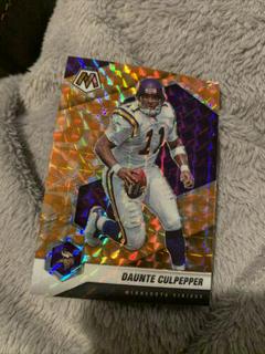 Daunte Culpepper