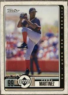 Pedro Martinez