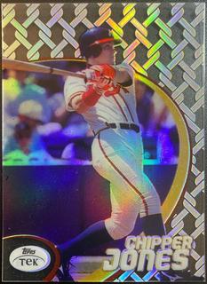 Chipper Jones